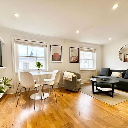 Hyde Park - 1 Bed - Central London B Esterno foto