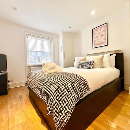 Hyde Park - 1 Bed - Central London B Esterno foto