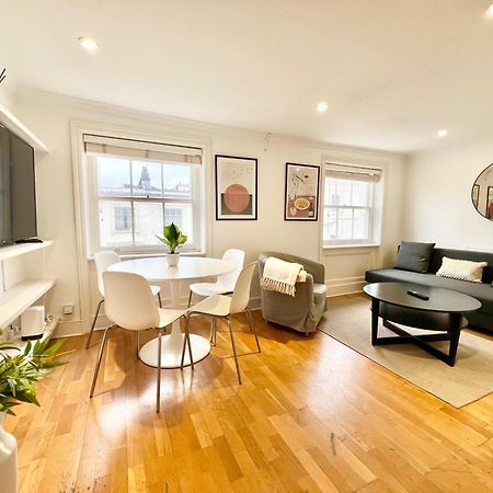 Hyde Park - 1 Bed - Central London B Esterno foto